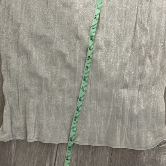 Zara matching silver set - Picture 8 of 9